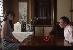 Một ngày sau tang lễ chồng yêu, người tình của con trai đã bị bố anh xã ép đụ không bao đến mang thai
