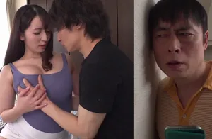 Chồng yêu có sở nhìn vợ yêu nện với người khác nên bảo vợ yêu gạ anh hàng xóm