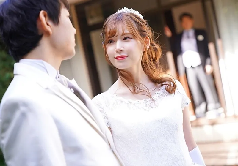 Bố ông chồng xxx vợ sắp cưới của con trai ngay sau lễ cưới của con trai